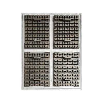 泡沫模具